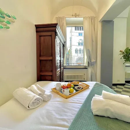 Happy Family Cathedral Apartment